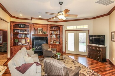 4421 Spyglass Dr, Norman, OK 73072 - photo 7