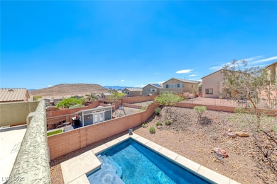 5079 Quiet Falls Las Vegas NV 89141--2000 sf 4 bed