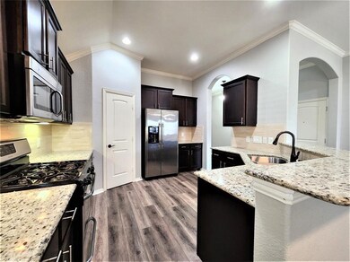 9515 Knox Prairie Ct, Cypress, TX 77433 - photo 4