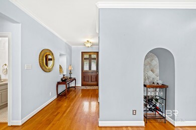 Entrance Foyer