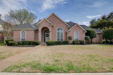 305 Mill Crossing W, Colleyville, TX 76034 - photo 2