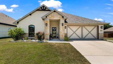 210 Pleasant View Dr, Weatherford, TX 76086 - photo 4