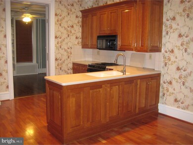 43 Chestnut St unit 1ST FL, Haddonfield, NJ 08033 - photo 2