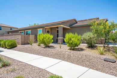 Premium corner lot