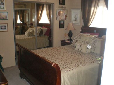 Main Bedroom w/attached bath