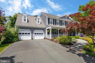 10812 Glen Mist Ln, Fairfax, VA 22030 - photo 7