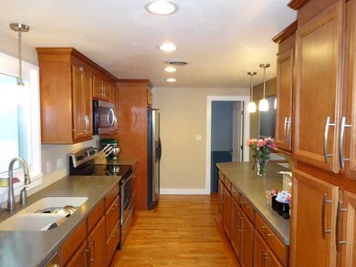 Kitchen. Kitchen
