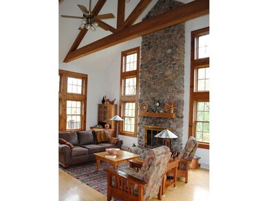 3699 Old Stage Rd, Brooklyn, WI 53521 - photo 2