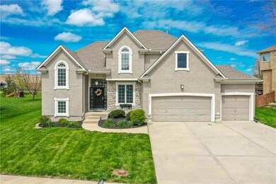 21802 W 60th St, Shawnee, KS 66218 - photo 2