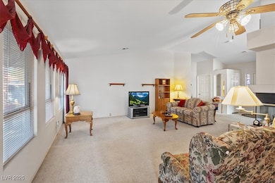 3627 Anya Way, North Las Vegas, NV 89032 - photo 3