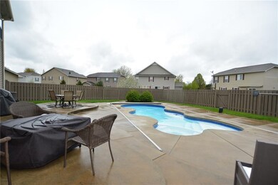 11382 Aleene Way, Fishers, IN 46038 - photo 7