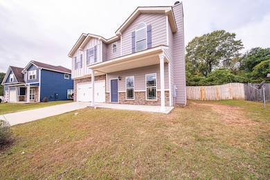 1111 Richland Dr, Columbus, GA 31907 - photo 3