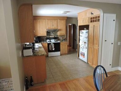 119 Stevens St, Ludlow, MA 01056 - photo 5
