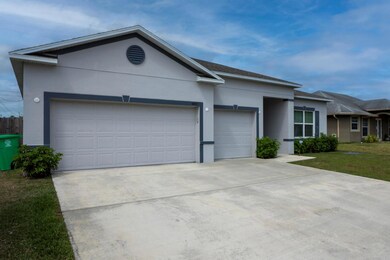 4002 SW Bamberg St, Port Saint Lucie, FL 34953 - photo 4