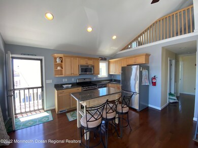 3336 Teal Ln unit SUMMER RENTAL, Lavallette, NJ 08735 - photo 5