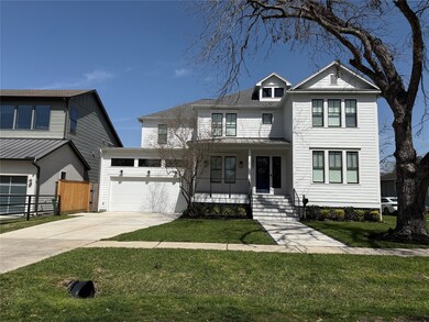Homes on 14th