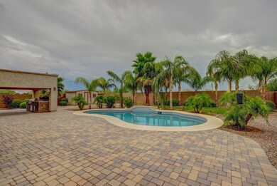 4433 N 179th Dr, Goodyear, AZ 85338 - photo 5