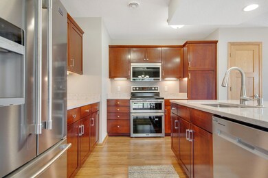 4715 Wyngate Blvd, Forest Lake, MN 55025 - photo 6