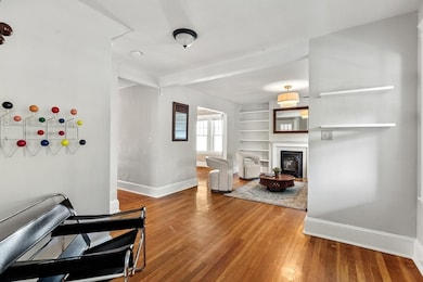 77 Bennett St unit 2, Brighton, MA 02135 - photo 4