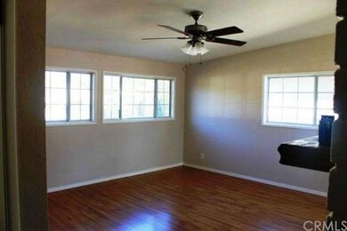 Living Room has lots of natural light!