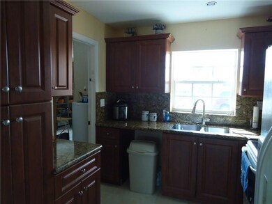 Beautiful Kitchen