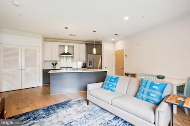 3035 15th St NW unit 102, Washington, DC 20009 - photo 4