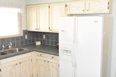 Kitchen View