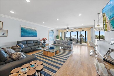 Sailfish Point 2800 Condominiums unit 1308, Stuart, FL 34996 - photo 4