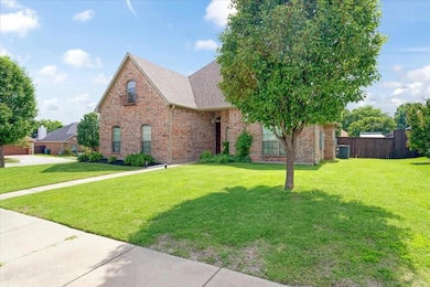 4802 Hilre Dr, Sherman, TX 75092 - photo 2