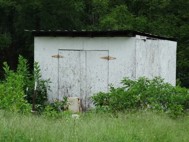 Storage Building Conveys