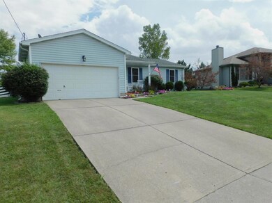 6436 Galloway Dr, Liberty Township, OH 45044 - photo 4