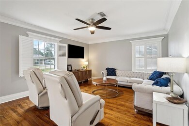 501 N Linden St, Hammond, LA 70401 - photo 4