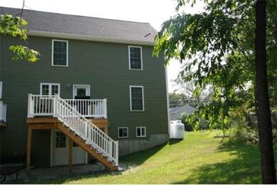 1 Woodland Ct, Milford, MA 01757 - photo 2