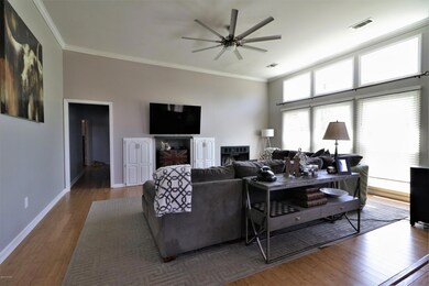 6684 Chriswood Dr, Macon, GA 31216 - photo 5