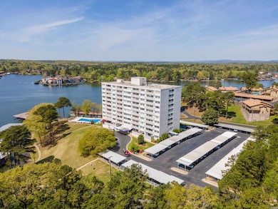 Beacon Manor Condominiums unit 512-C, Hot Springs, AR 71913 - photo 6