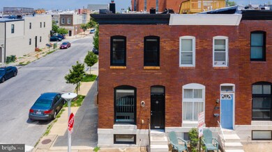 201 S Robinson St, Baltimore, MD 21224 - photo 2