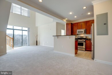 9020 Lorton Station Blvd unit 1-108, Lorton, VA 22079 - photo 6