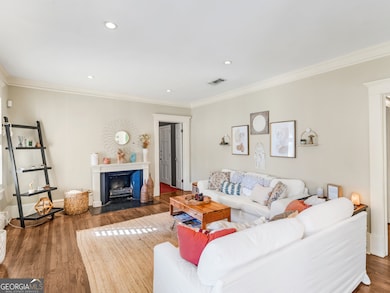 192 Corbin Ave, Macon, GA 31204 - photo 3