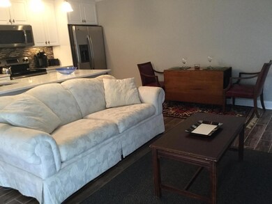 Easy space to entertain
