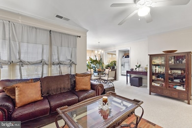 8202C Crossbrook Ct unit 8202C, Lorton, VA 22079 - photo 7