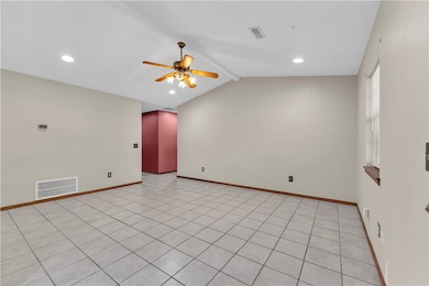 1706 S F St, Rogers, AR 72756 - photo 2