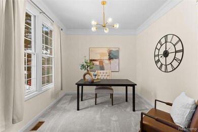 7567 Windgate Cir, West Bloomfield, MI 48323 - photo 3