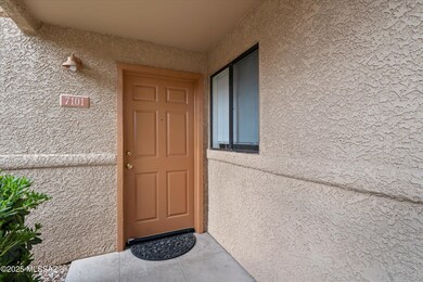 firs floor unit
