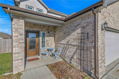 4705 Milagro Loop, Bryan, TX 77807 - photo 3