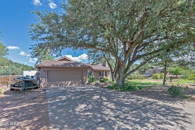 1900 W Fairway Ln, Payson, AZ 85541 - photo 2