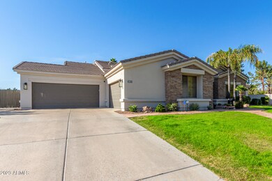 3414 E Norcroft Cir, Mesa, AZ 85213 - photo 3