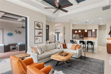 7452 Byrons Way, Naples, FL 34113 - photo 7