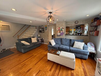 Hardwood Floors