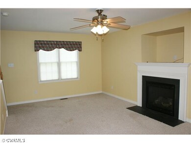 Den/Family/Great Room