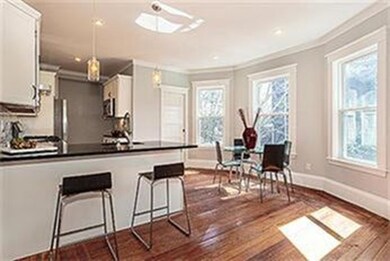 61 Fletcher St unit 1, Roslindale, MA 02131 - photo 6